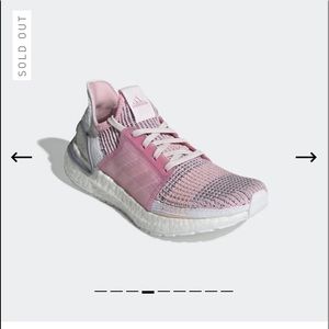 Adidas Ultra Boost Sneaker